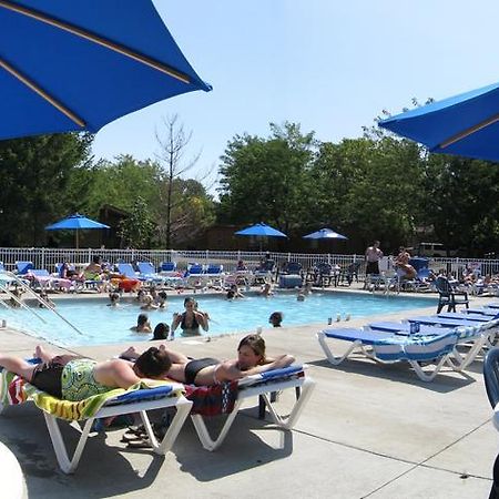 Island Club Rentals Put-in-Bay Extérieur photo