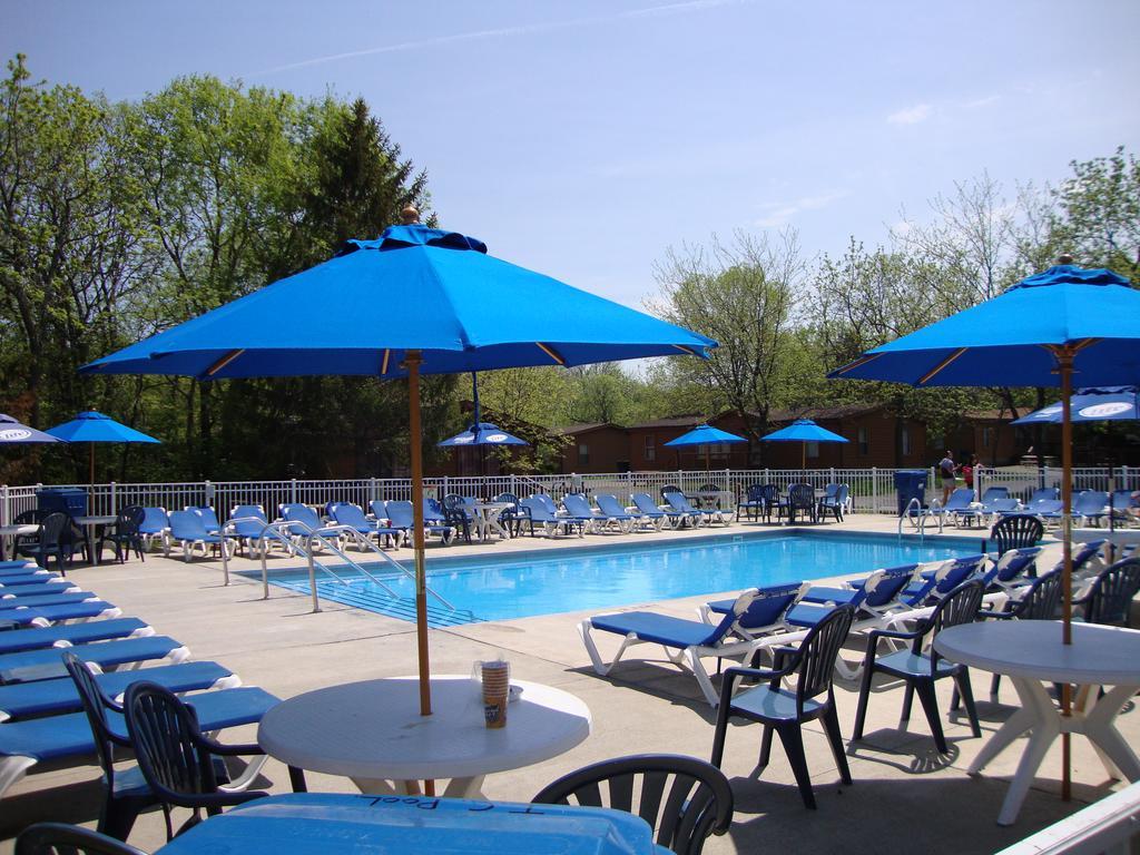 Island Club Rentals Put-in-Bay Extérieur photo