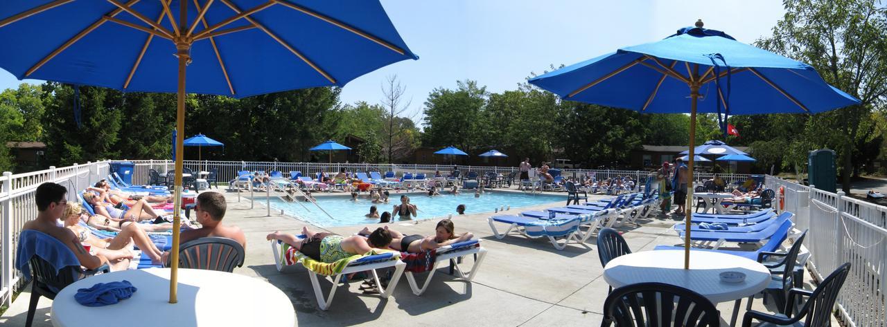 Island Club Rentals Put-in-Bay Extérieur photo