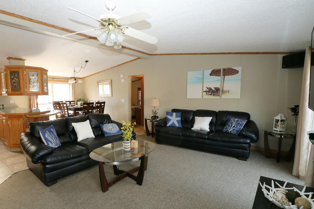Island Club Rentals Put-in-Bay Extérieur photo