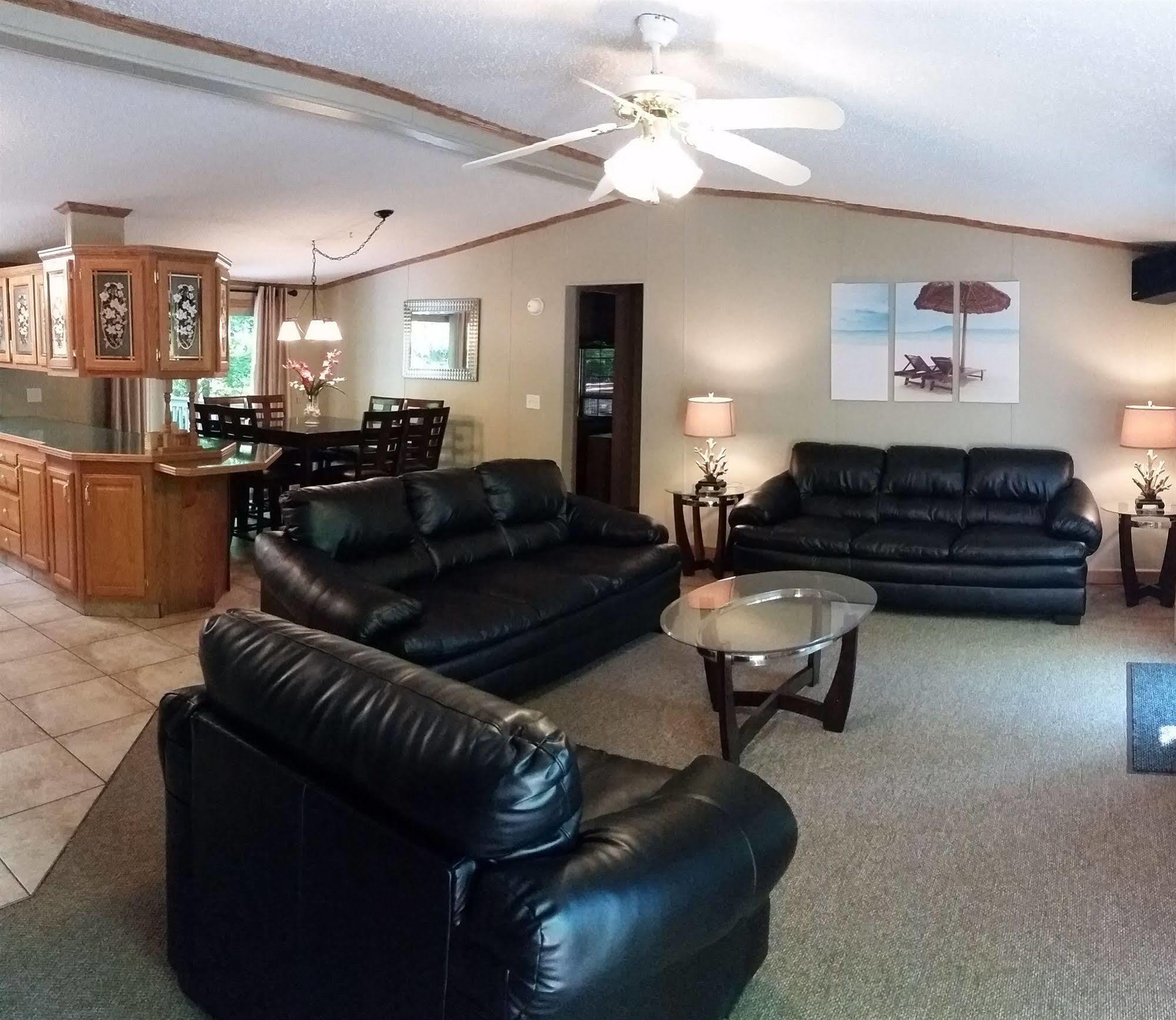 Island Club Rentals Put-in-Bay Extérieur photo