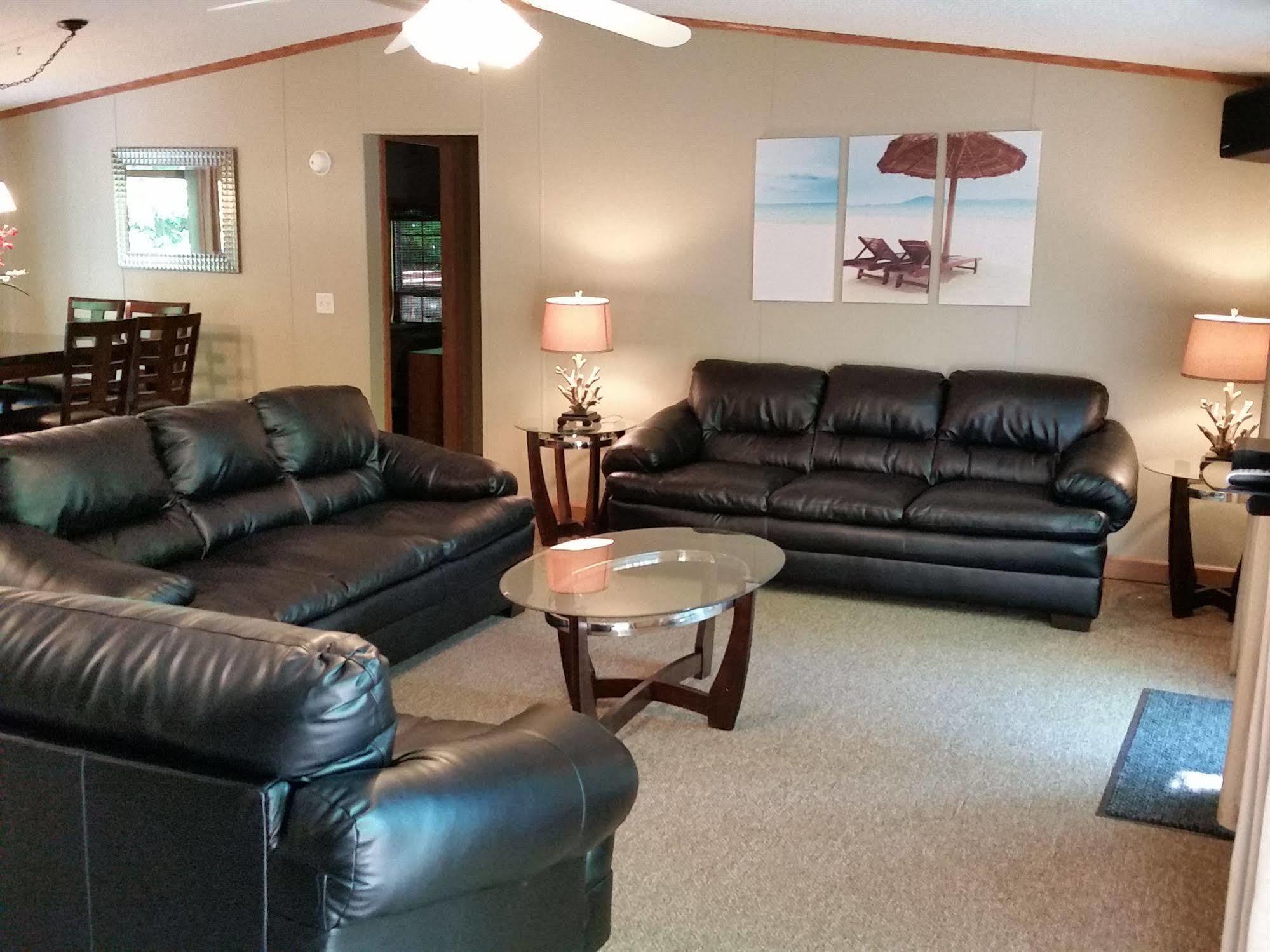 Island Club Rentals Put-in-Bay Extérieur photo