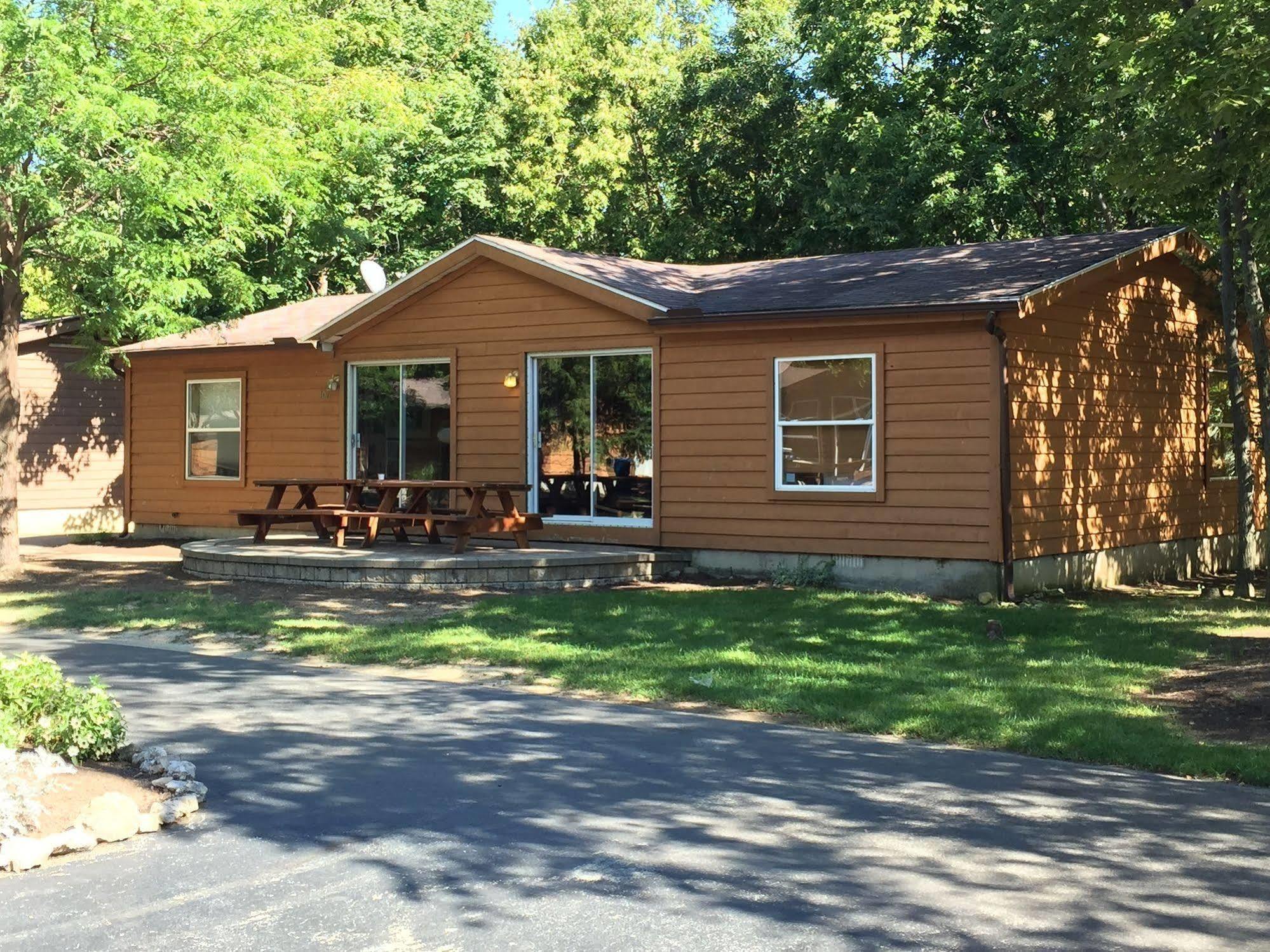 Island Club Rentals Put-in-Bay Extérieur photo
