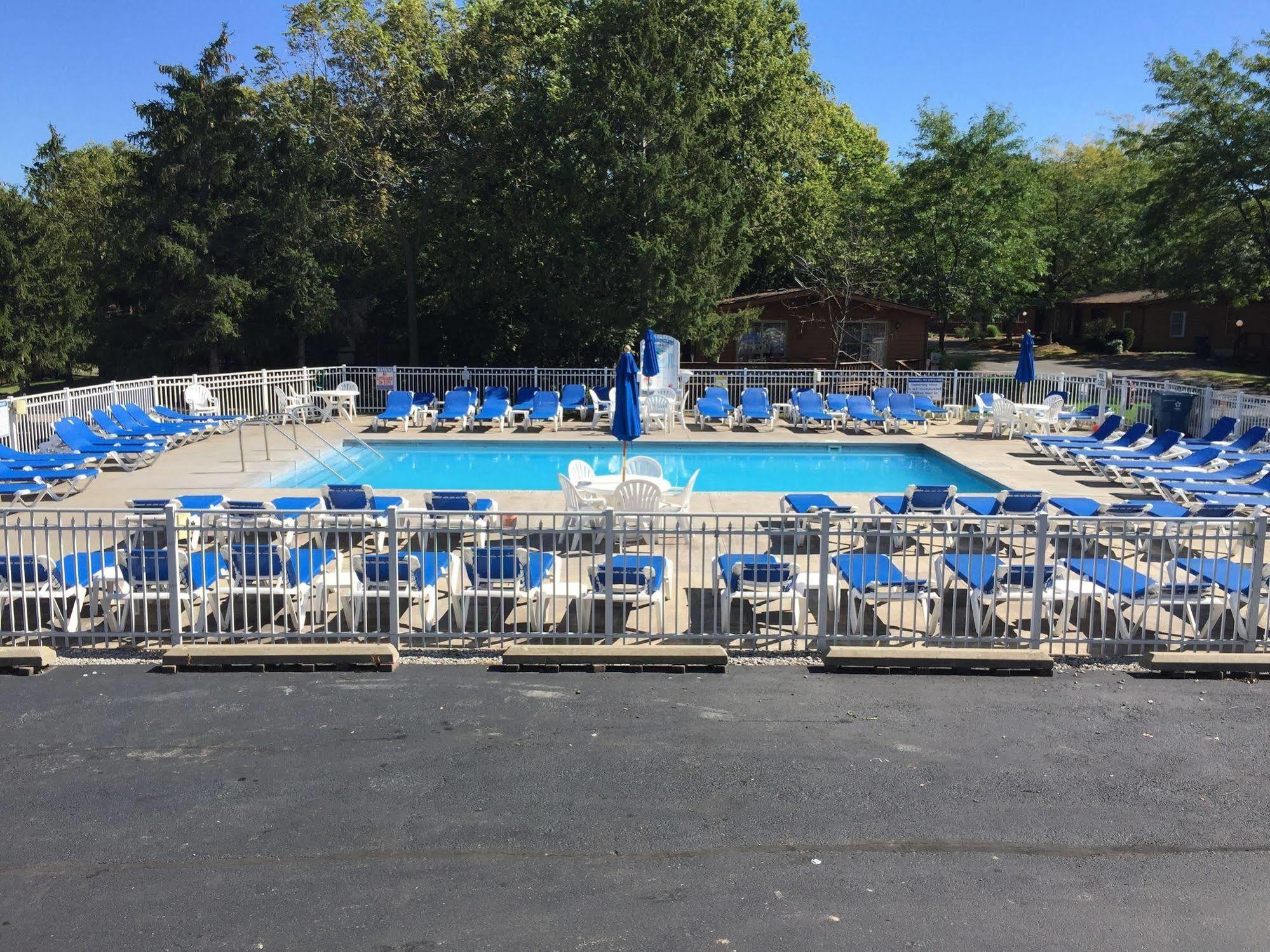 Island Club Rentals Put-in-Bay Extérieur photo
