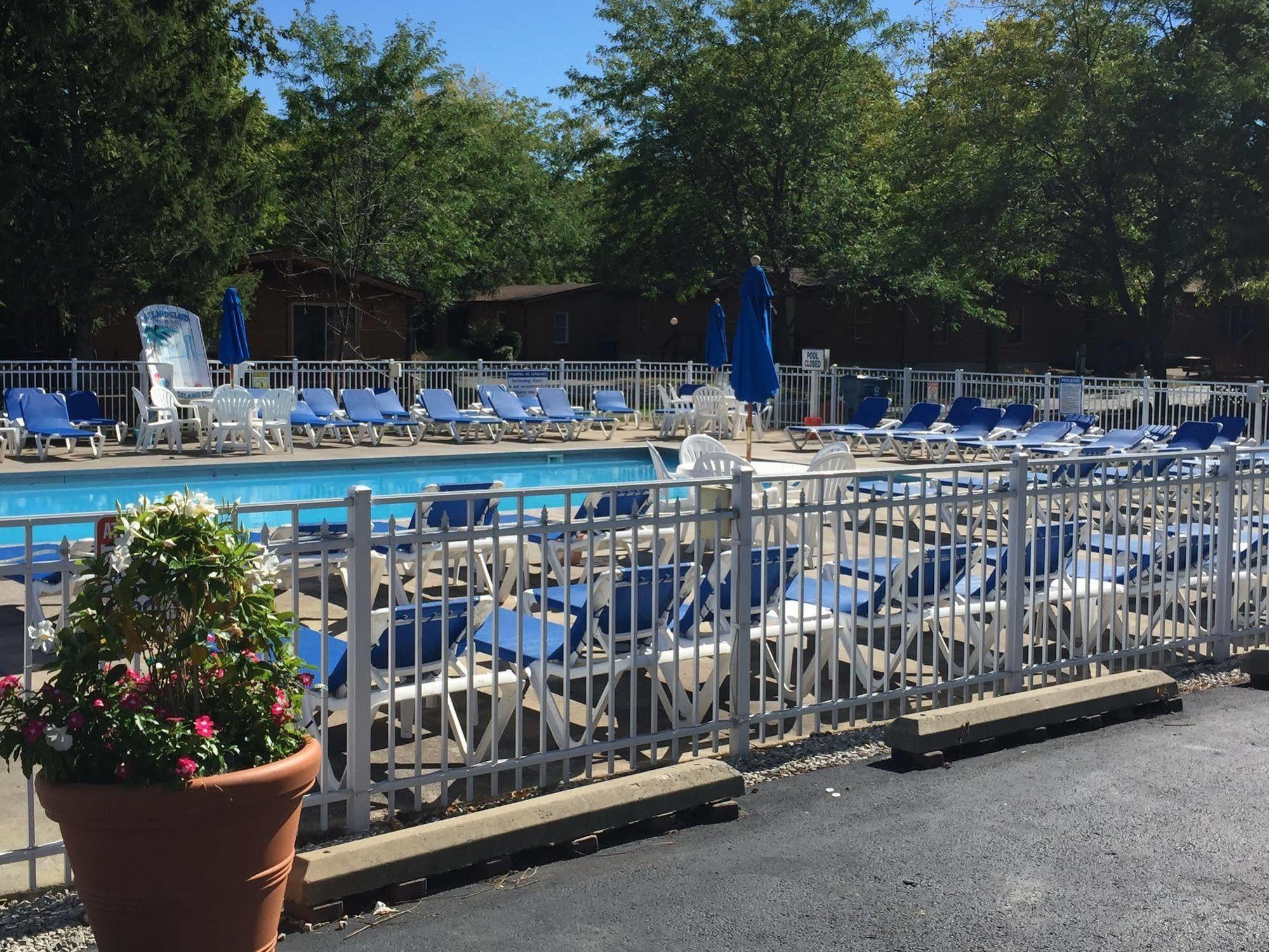 Island Club Rentals Put-in-Bay Extérieur photo