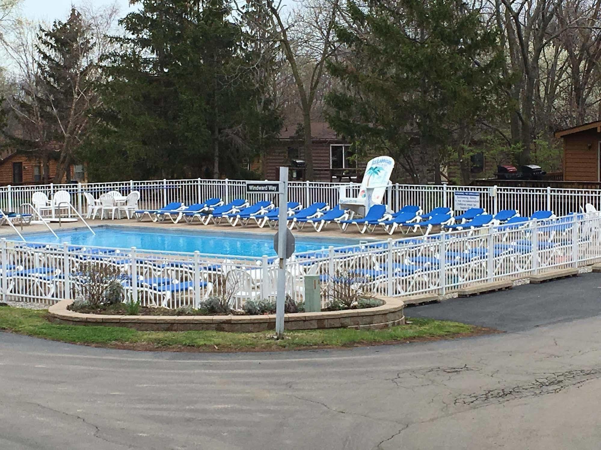 Island Club Rentals Put-in-Bay Extérieur photo