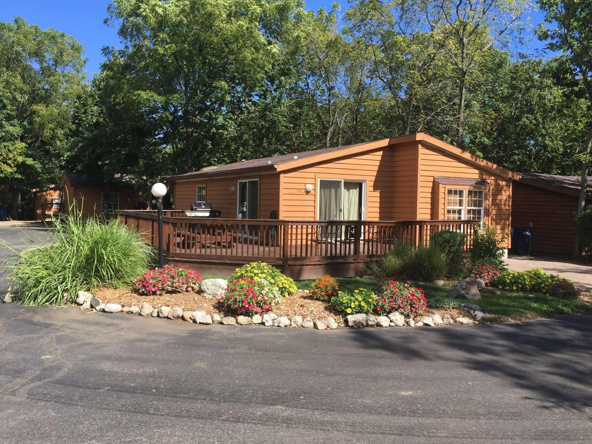 Island Club Rentals Put-in-Bay Extérieur photo